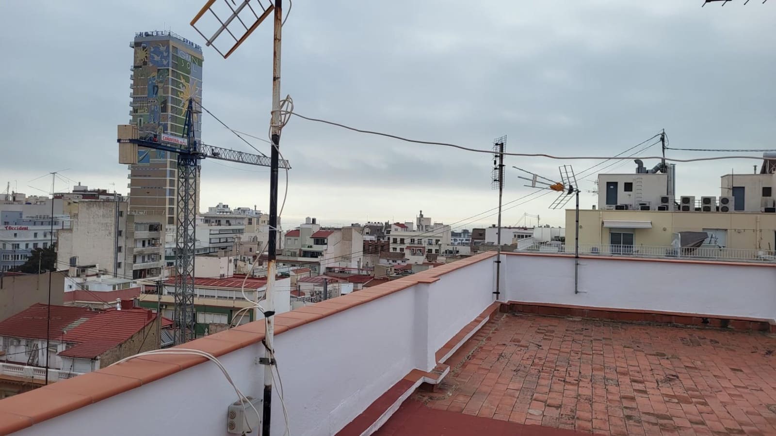 2 sovrum Lägenhet till salu i Alicante stad - 309 000 € (Ref: 9586527)
