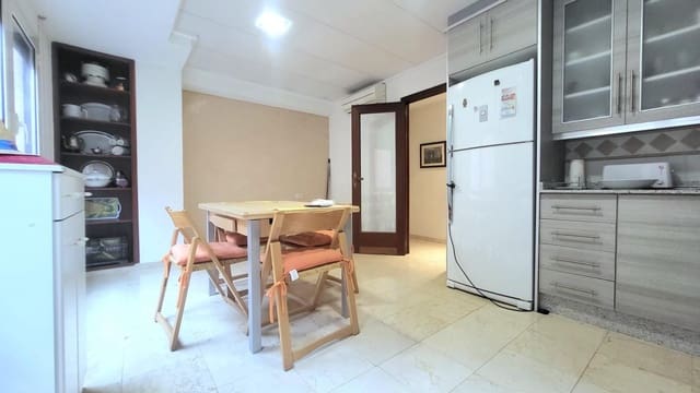 2 sovrum Lägenhet till salu i Alicante stad - 309 000 € (Ref: 9586527)