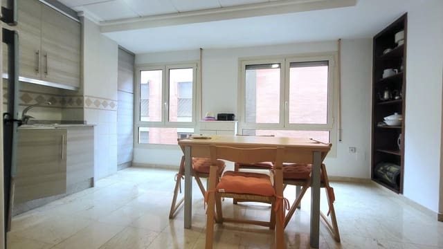 2 sovrum Lägenhet till salu i Alicante stad - 309 000 € (Ref: 9586527)