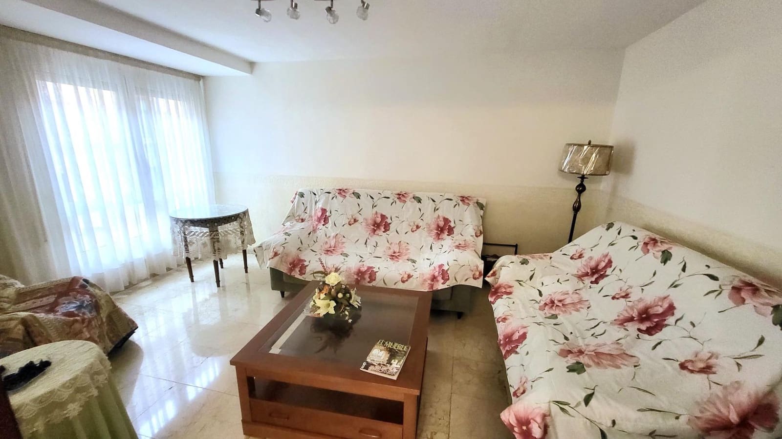 2 sovrum Lägenhet till salu i Alicante stad - 309 000 € (Ref: 9586527)