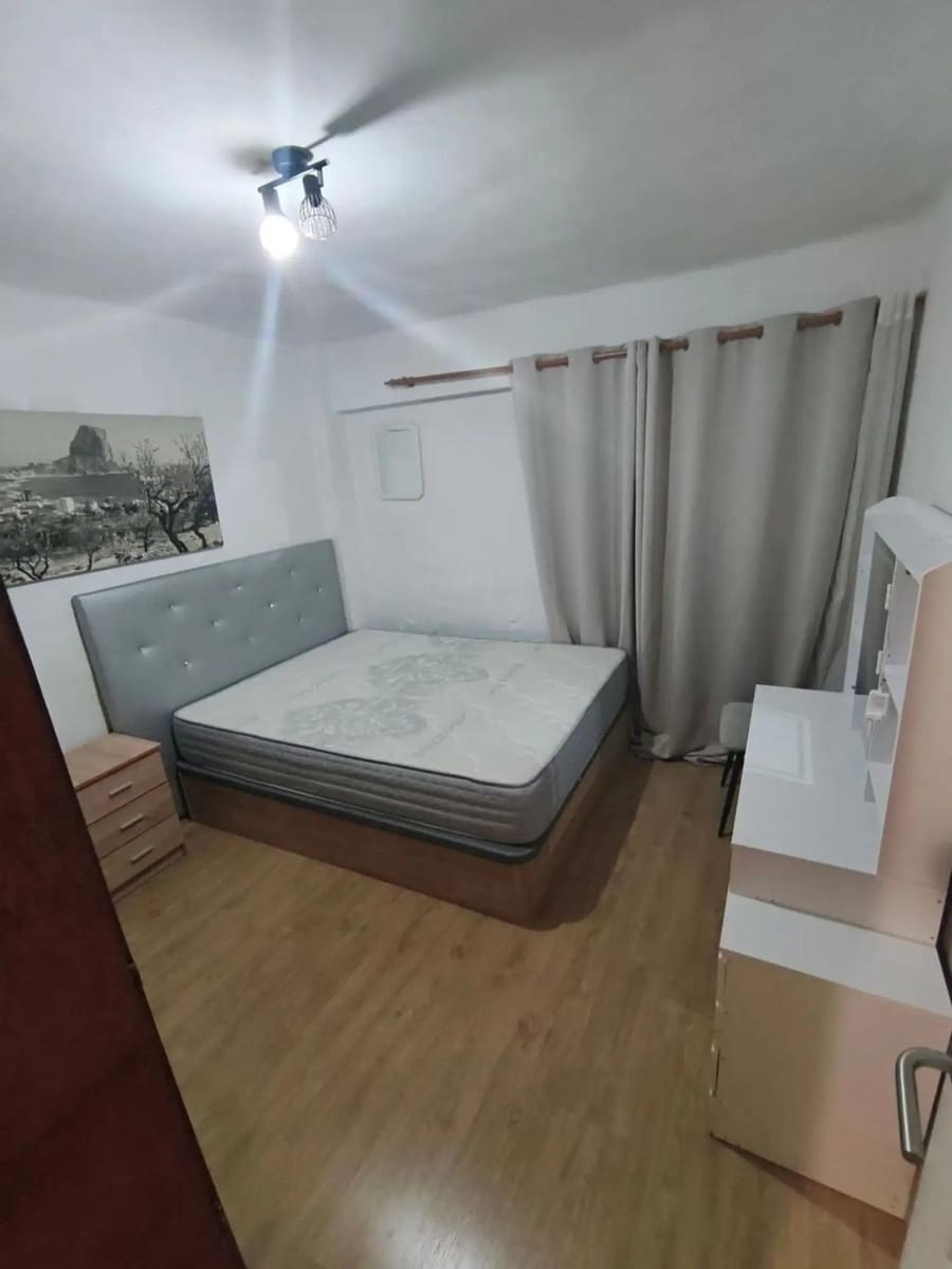 3 sypialnia Mieszkanie na sprzedaż w Miasto Alicante / Alacant - 84 000 € (Ref: 9591337)