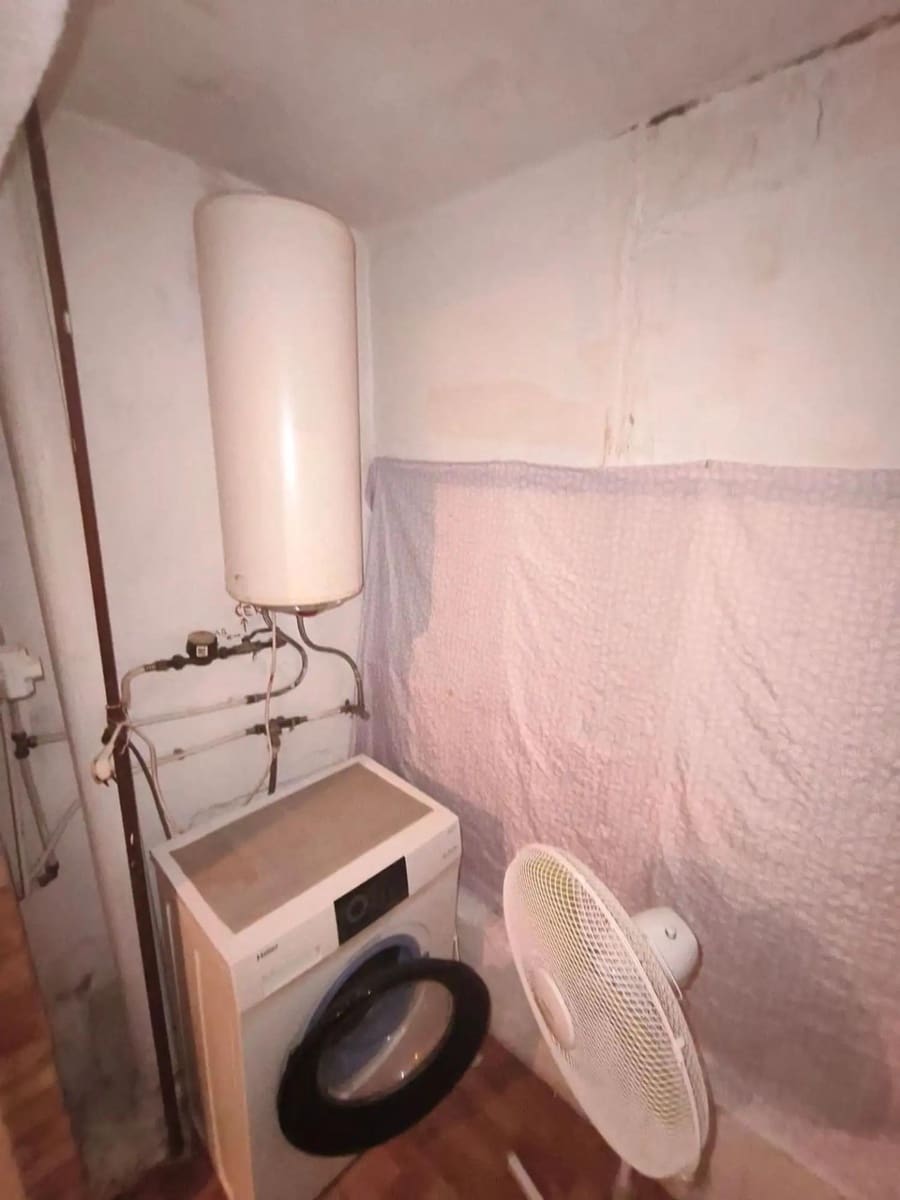 3 sypialnia Mieszkanie na sprzedaż w Miasto Alicante / Alacant - 84 000 € (Ref: 9591337)