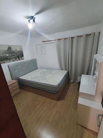 3 sypialnia Mieszkanie na sprzedaż w Colonia Requena, Miasto Alicante / Alacant - 84 000 € (Ref: 9591337)