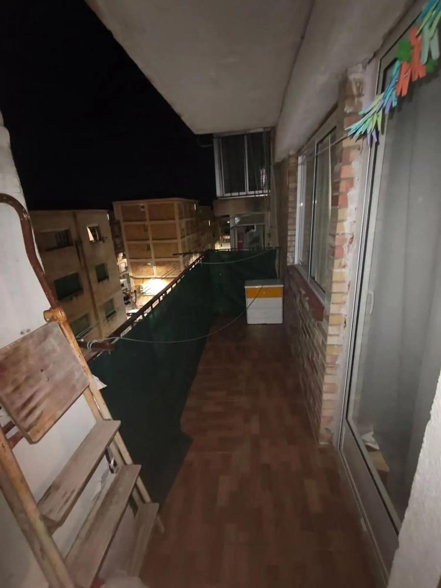 3 sypialnia Mieszkanie na sprzedaż w Miasto Alicante / Alacant - 84 000 € (Ref: 9591337)