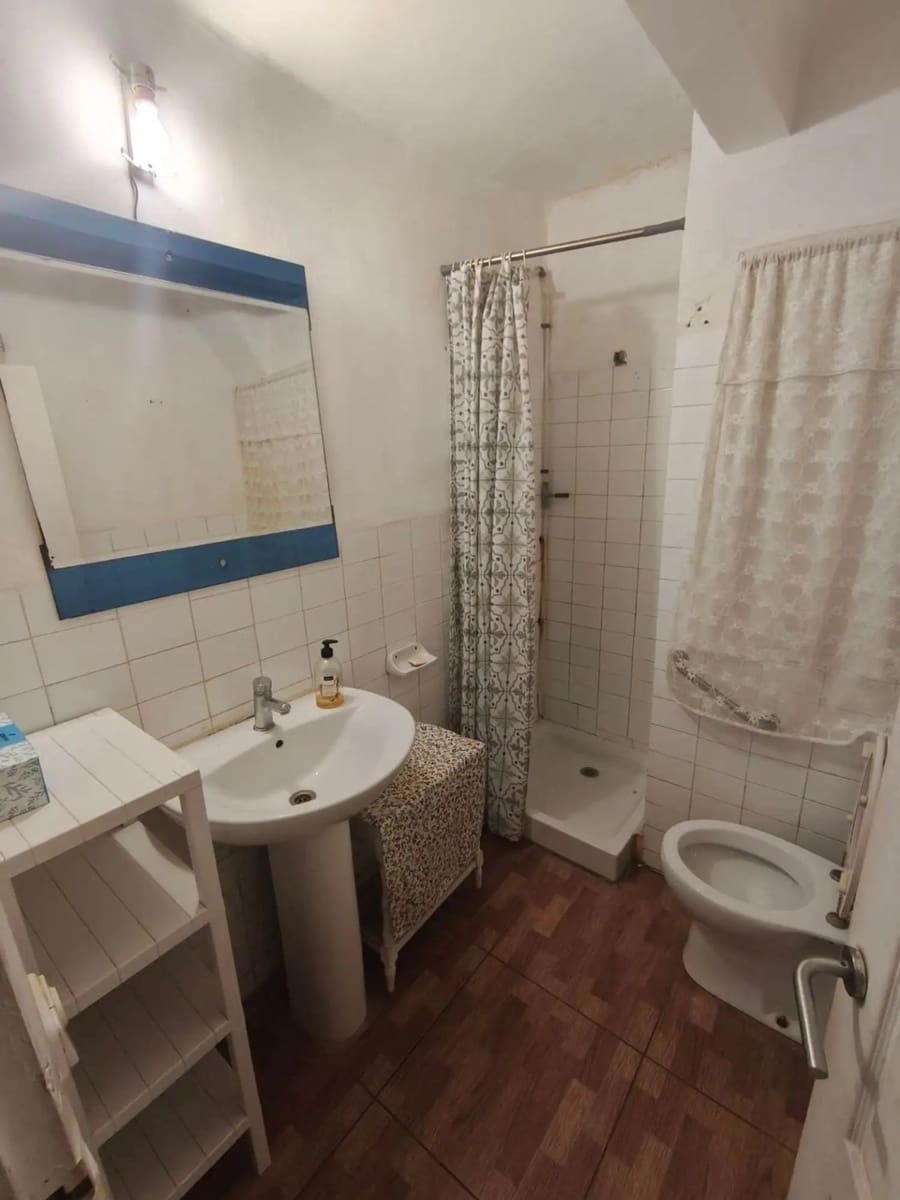 3 sypialnia Mieszkanie na sprzedaż w Miasto Alicante / Alacant - 84 000 € (Ref: 9591337)