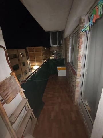 3 sypialnia Mieszkanie na sprzedaż w Colonia Requena, Miasto Alicante / Alacant - 84 000 € (Ref: 9591337)