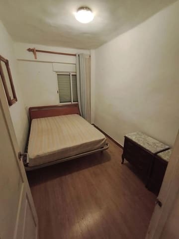 3 sypialnia Mieszkanie na sprzedaż w Colonia Requena, Miasto Alicante / Alacant - 84 000 € (Ref: 9591337)