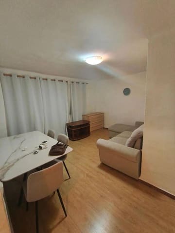 3 sypialnia Mieszkanie na sprzedaż w Colonia Requena, Miasto Alicante / Alacant - 84 000 € (Ref: 9591337)