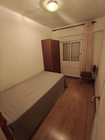 3 sypialnia Mieszkanie na sprzedaż w Colonia Requena, Miasto Alicante / Alacant - 84 000 € (Ref: 9591337)