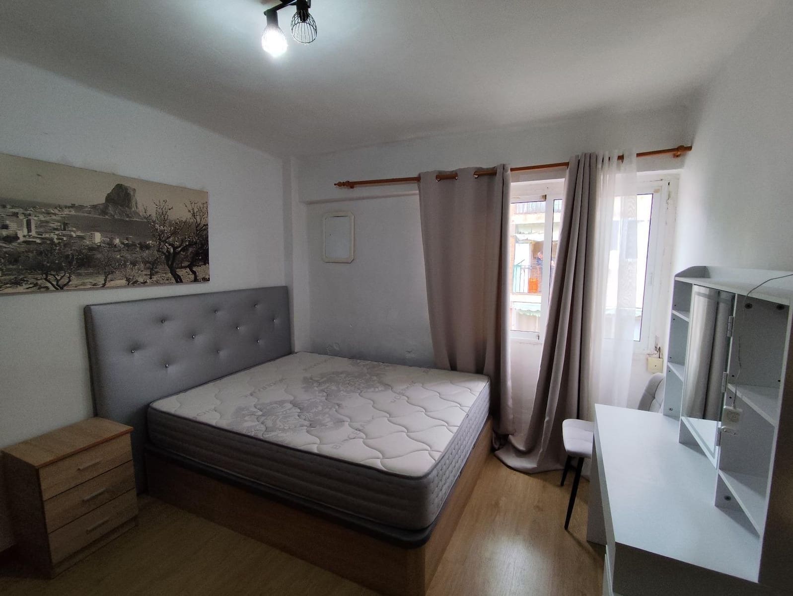3 sypialnia Mieszkanie na sprzedaż w Miasto Alicante / Alacant - 84 000 € (Ref: 9591337)