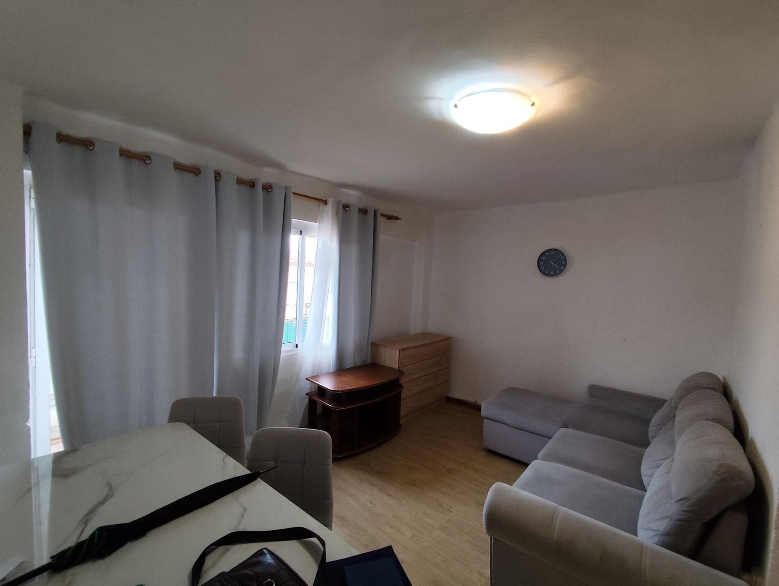 3 sypialnia Mieszkanie na sprzedaż w Miasto Alicante / Alacant - 84 000 € (Ref: 9591337)