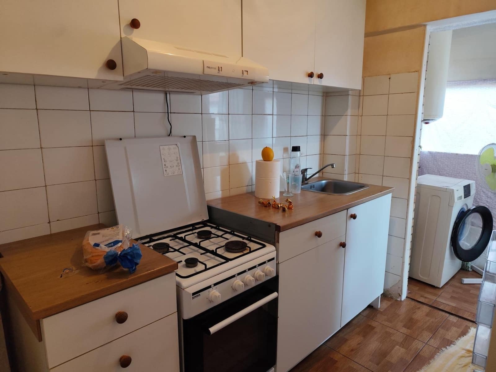3 sypialnia Mieszkanie na sprzedaż w Miasto Alicante / Alacant - 84 000 € (Ref: 9591337)