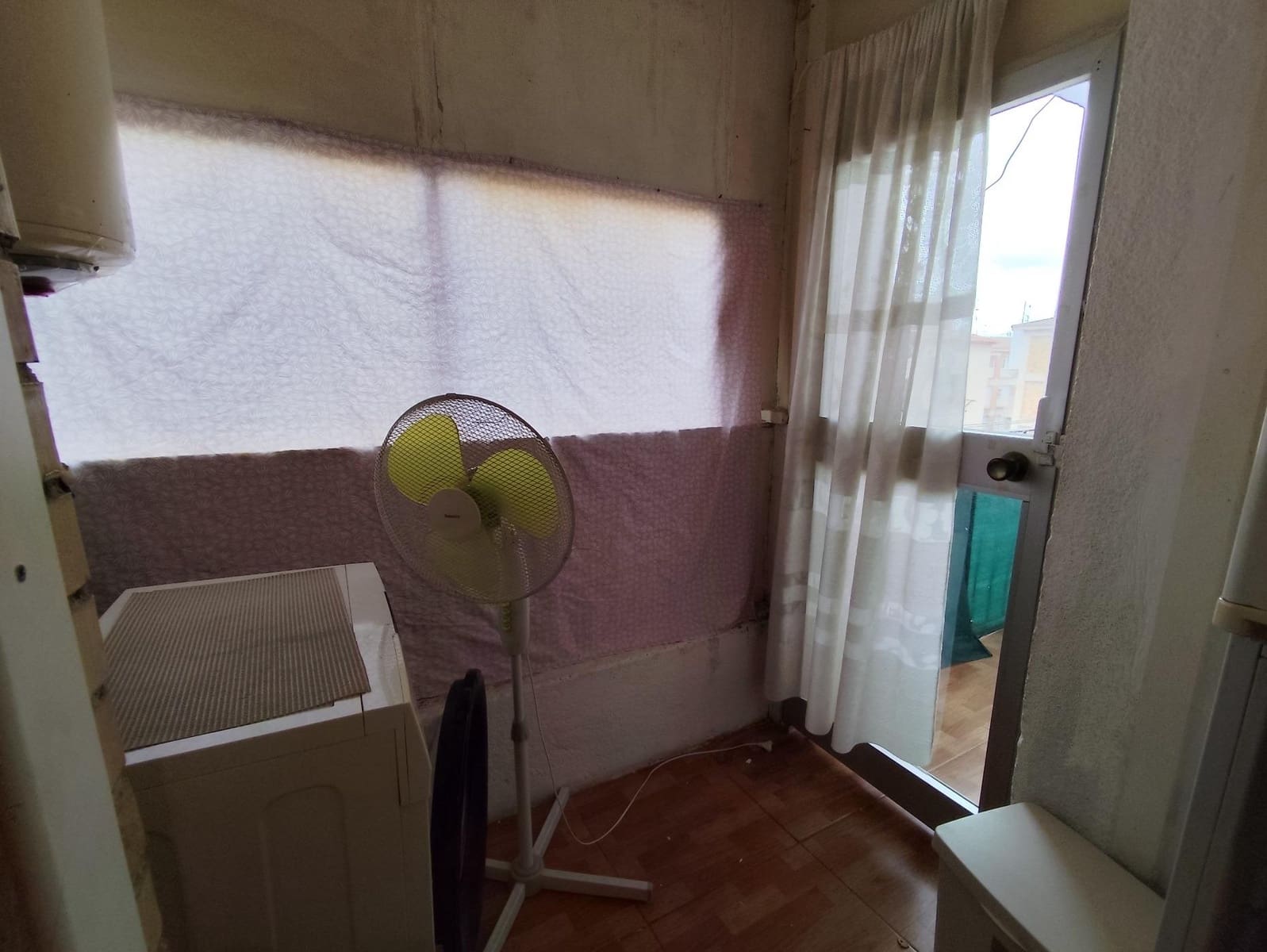 3 sypialnia Mieszkanie na sprzedaż w Miasto Alicante / Alacant - 84 000 € (Ref: 9591337)