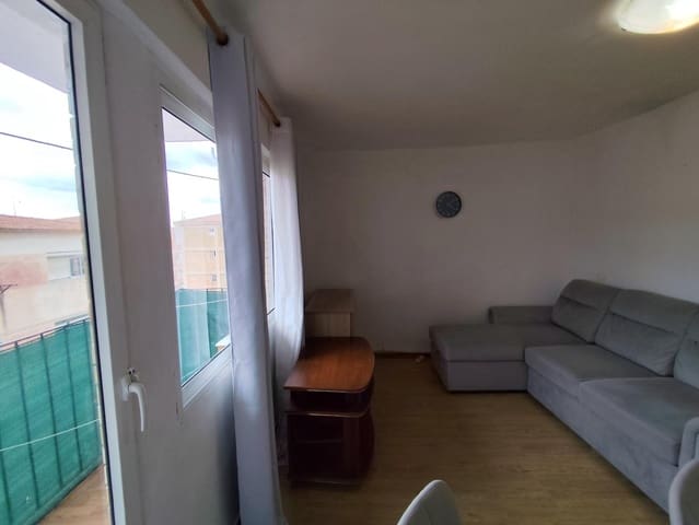 3 sypialnia Mieszkanie na sprzedaż w Colonia Requena, Miasto Alicante / Alacant - 84 000 € (Ref: 9591337)