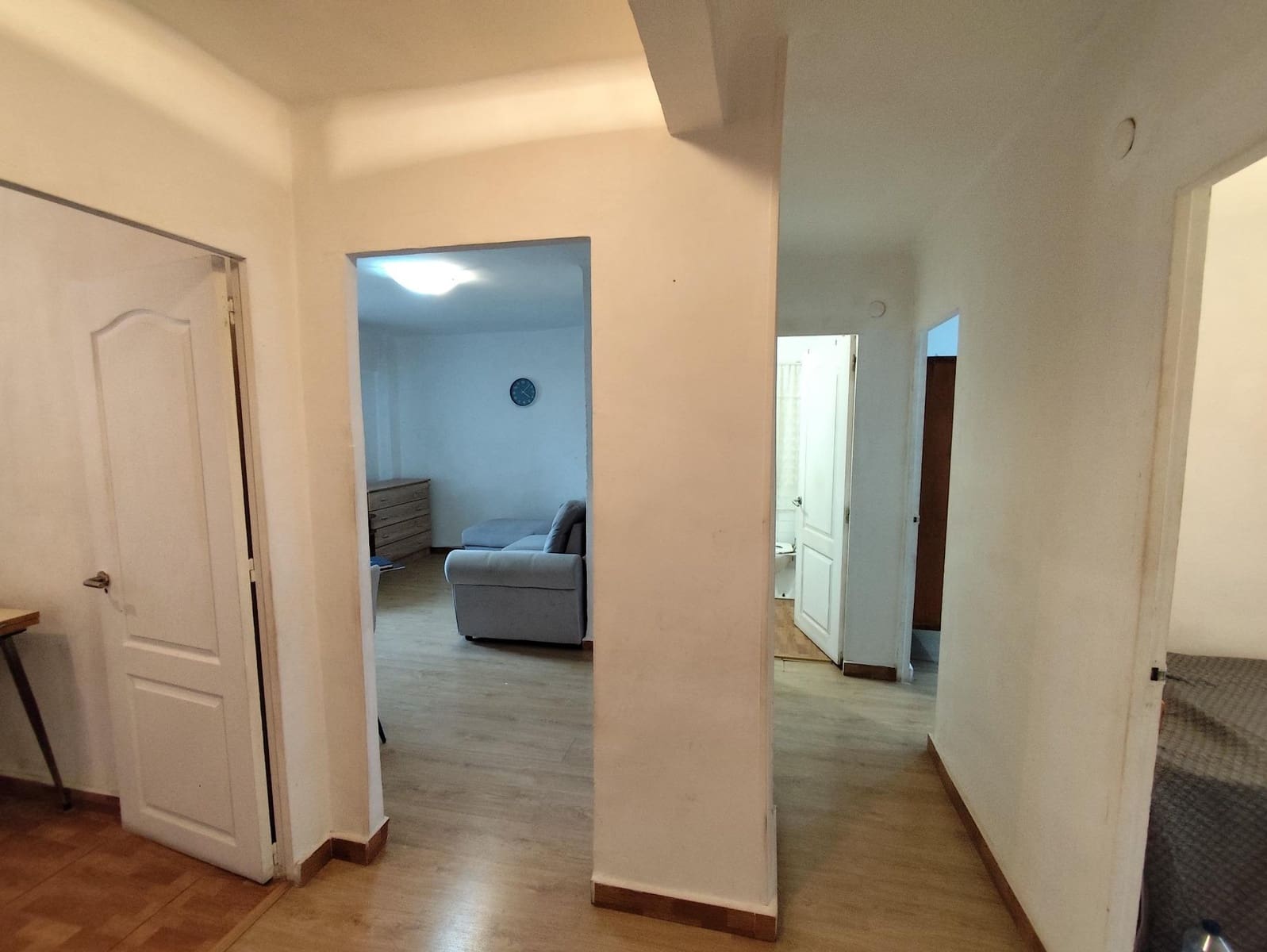 3 sypialnia Mieszkanie na sprzedaż w Miasto Alicante / Alacant - 84 000 € (Ref: 9591337)