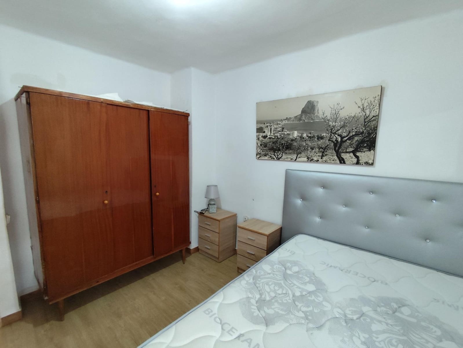 3 sypialnia Mieszkanie na sprzedaż w Miasto Alicante / Alacant - 84 000 € (Ref: 9591337)