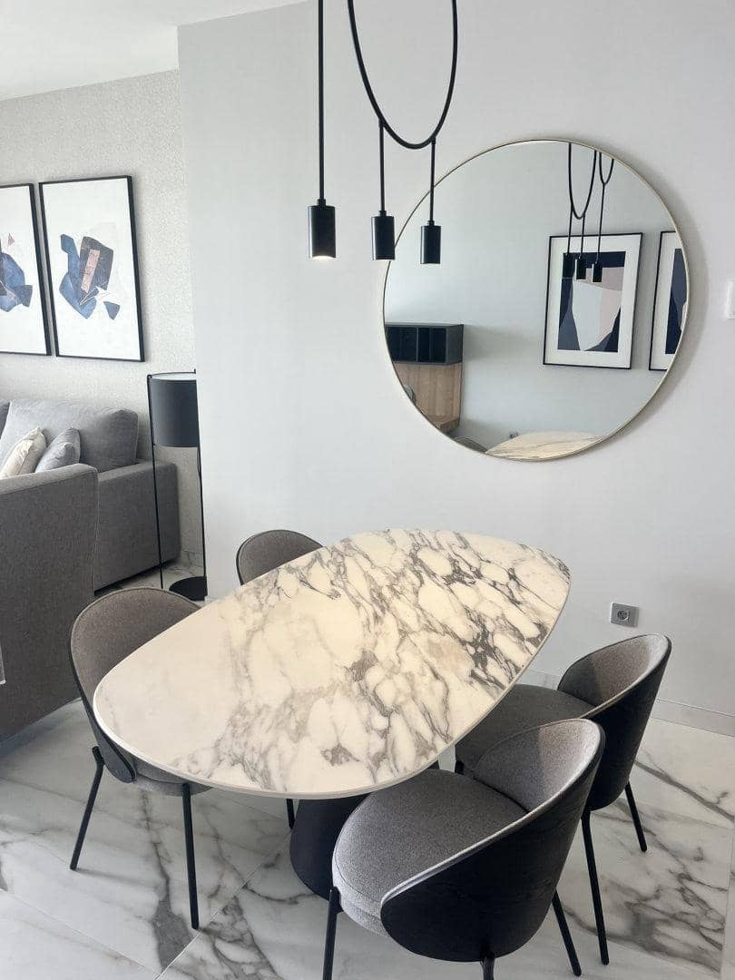 3 sovrum Lägenhet till salu i Benidorm med pool garage - 795 000 € (Ref: 9596162)