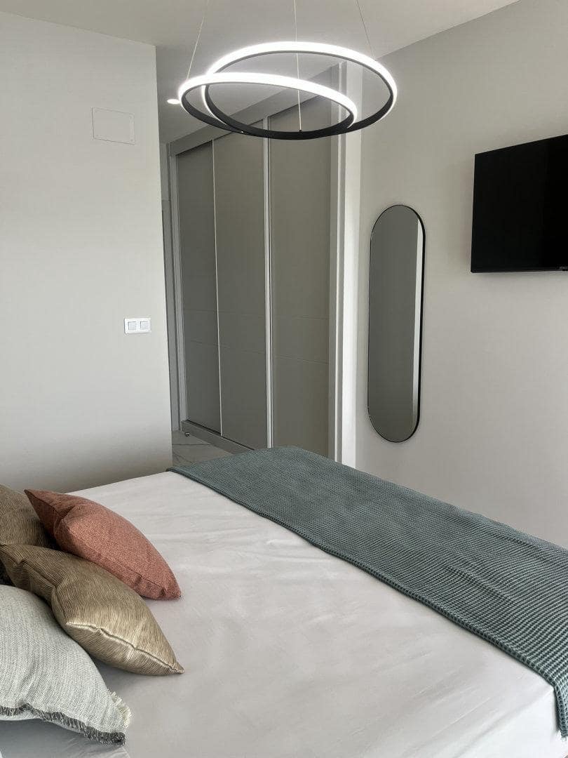 3 sovrum Lägenhet till salu i Benidorm med pool garage - 795 000 € (Ref: 9596162)