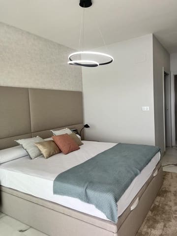 3 sovrum Lägenhet till salu i Playa Poniente, Benidorm med pool garage - 795 000 € (Ref: 9596162)