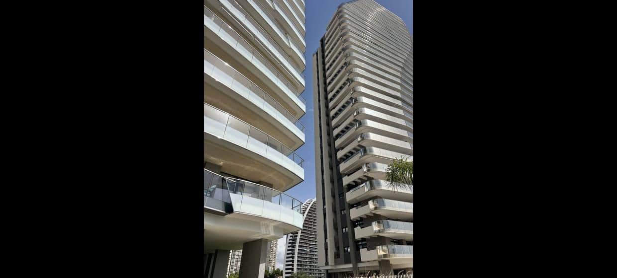 3 sovrum Lägenhet till salu i Benidorm med pool garage - 795 000 € (Ref: 9596162)