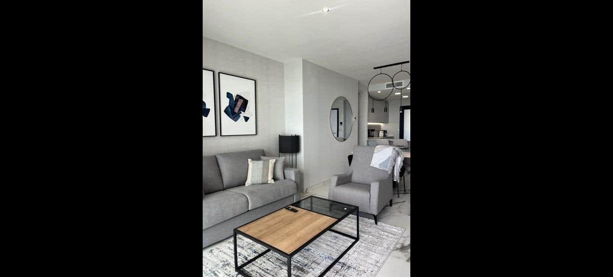 3 sovrum Lägenhet till salu i Benidorm med pool garage - 795 000 € (Ref: 9596162)