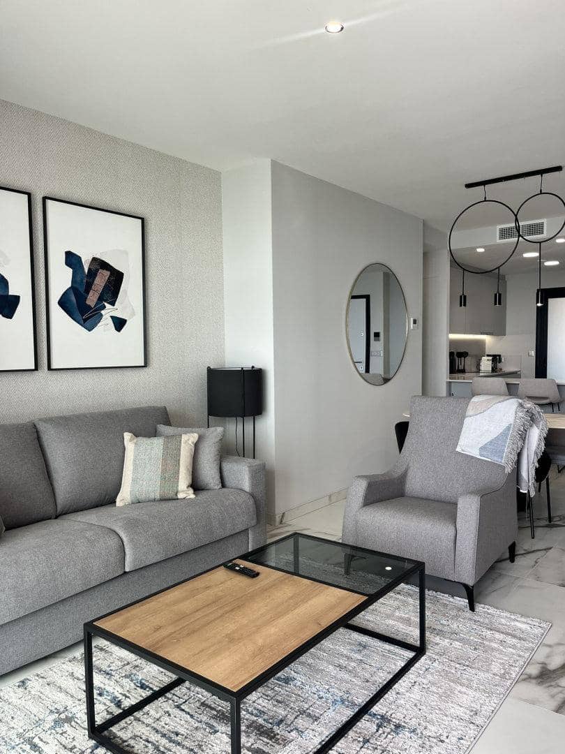 3 sovrum Lägenhet till salu i Benidorm med pool garage - 795 000 € (Ref: 9596162)