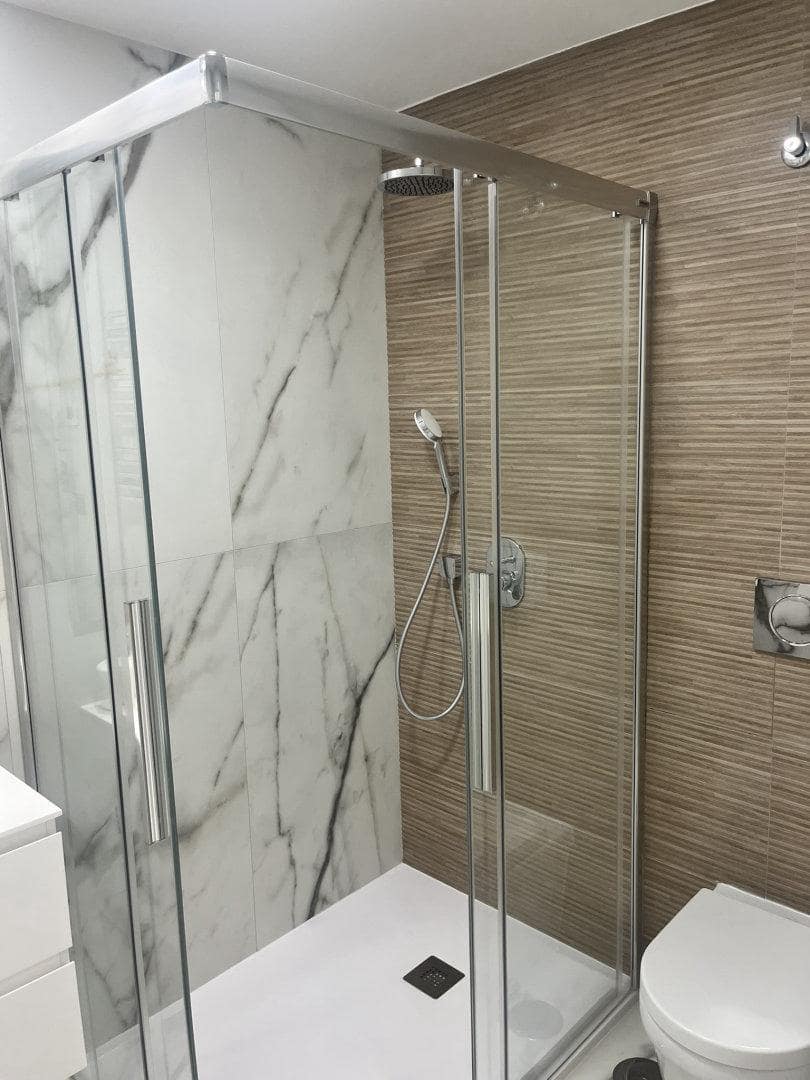 3 sovrum Lägenhet till salu i Benidorm med pool garage - 795 000 € (Ref: 9596162)