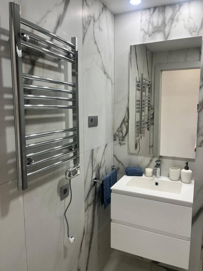 3 sovrum Lägenhet till salu i Benidorm med pool garage - 795 000 € (Ref: 9596162)