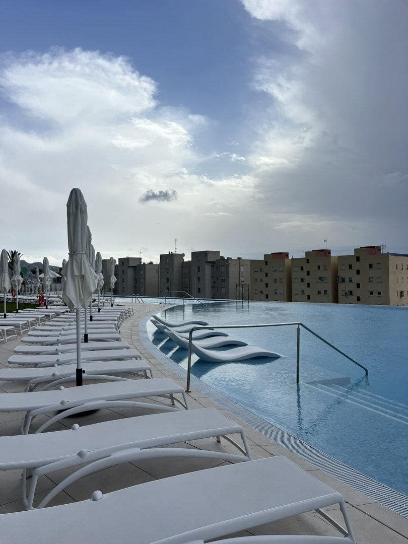 3 sovrum Lägenhet till salu i Benidorm med pool garage - 795 000 € (Ref: 9596162)