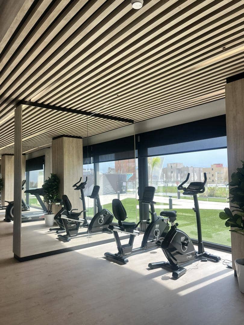 3 sovrum Lägenhet till salu i Benidorm med pool garage - 795 000 € (Ref: 9596162)