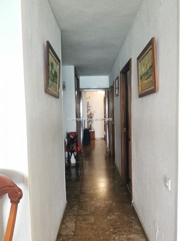 2 slaapkamer Flat te huur in Mercado, Alicante stad - € 1.200 (Ref: 9608098)