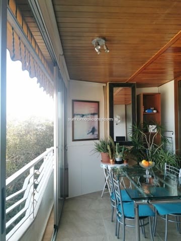 2 slaapkamer Flat te huur in Mercado, Alicante stad - € 1.200 (Ref: 9608098)