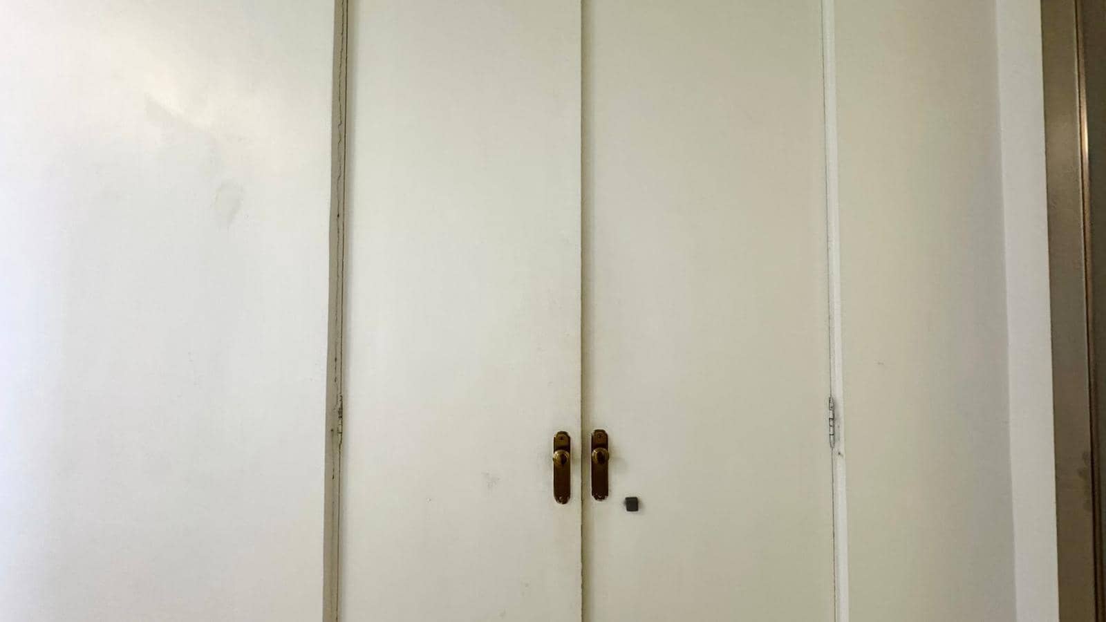 4 slaapkamer Appartement te huur in Alicante stad met garage - € 1.300 (Ref: 9608099)