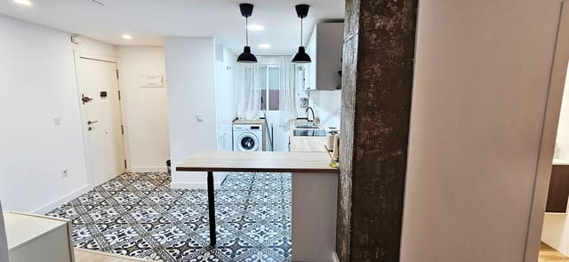 2 bedroom Flat for sale in Mercado, Alicante / Alacant city - € 260,000 (Ref: 9621791)