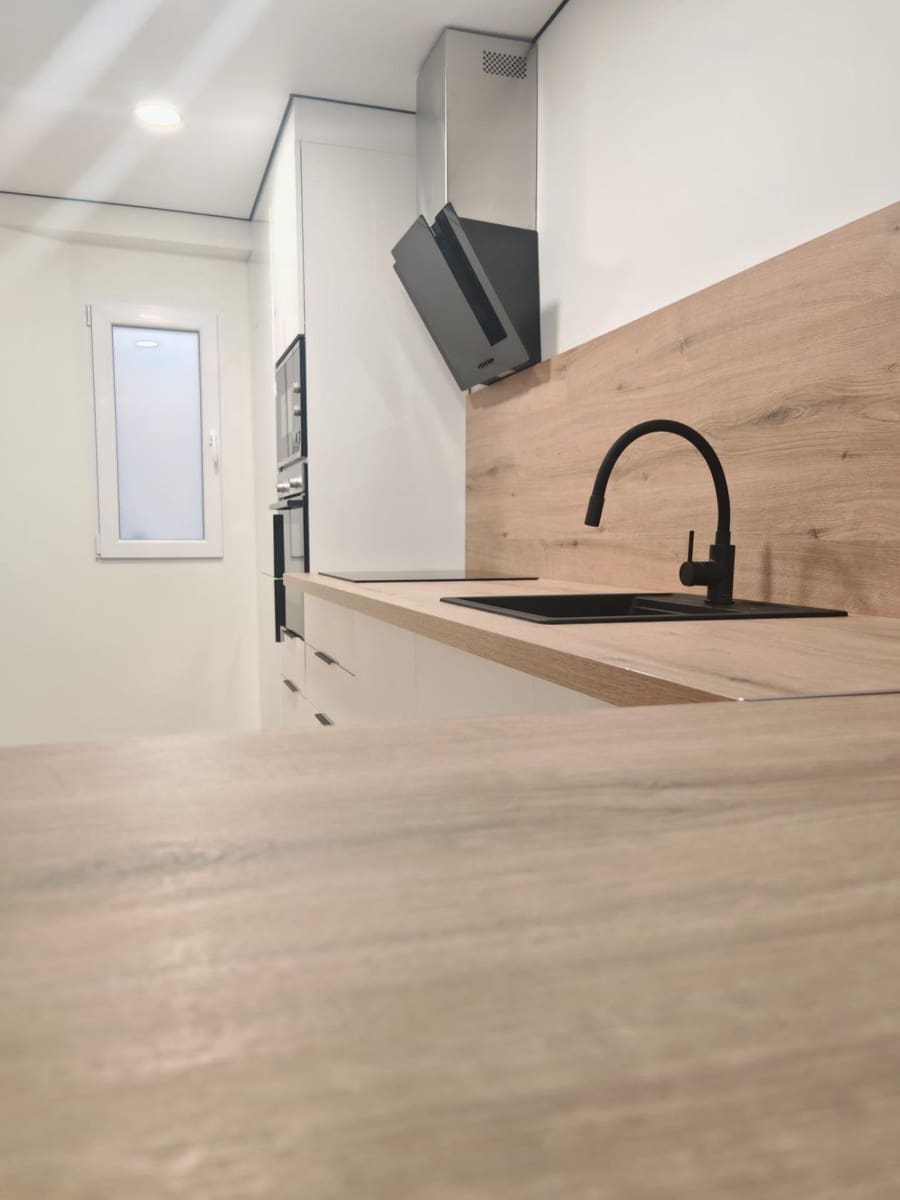 3 bedroom Flat for sale in Alicante / Alacant city - € 252,000 (Ref: 9621792)