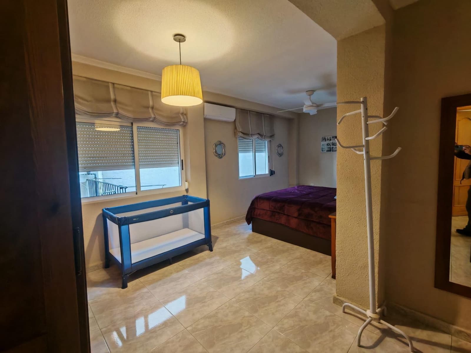 3 bedroom Flat for sale in Alicante / Alacant city - € 235,000 (Ref: 9621793)