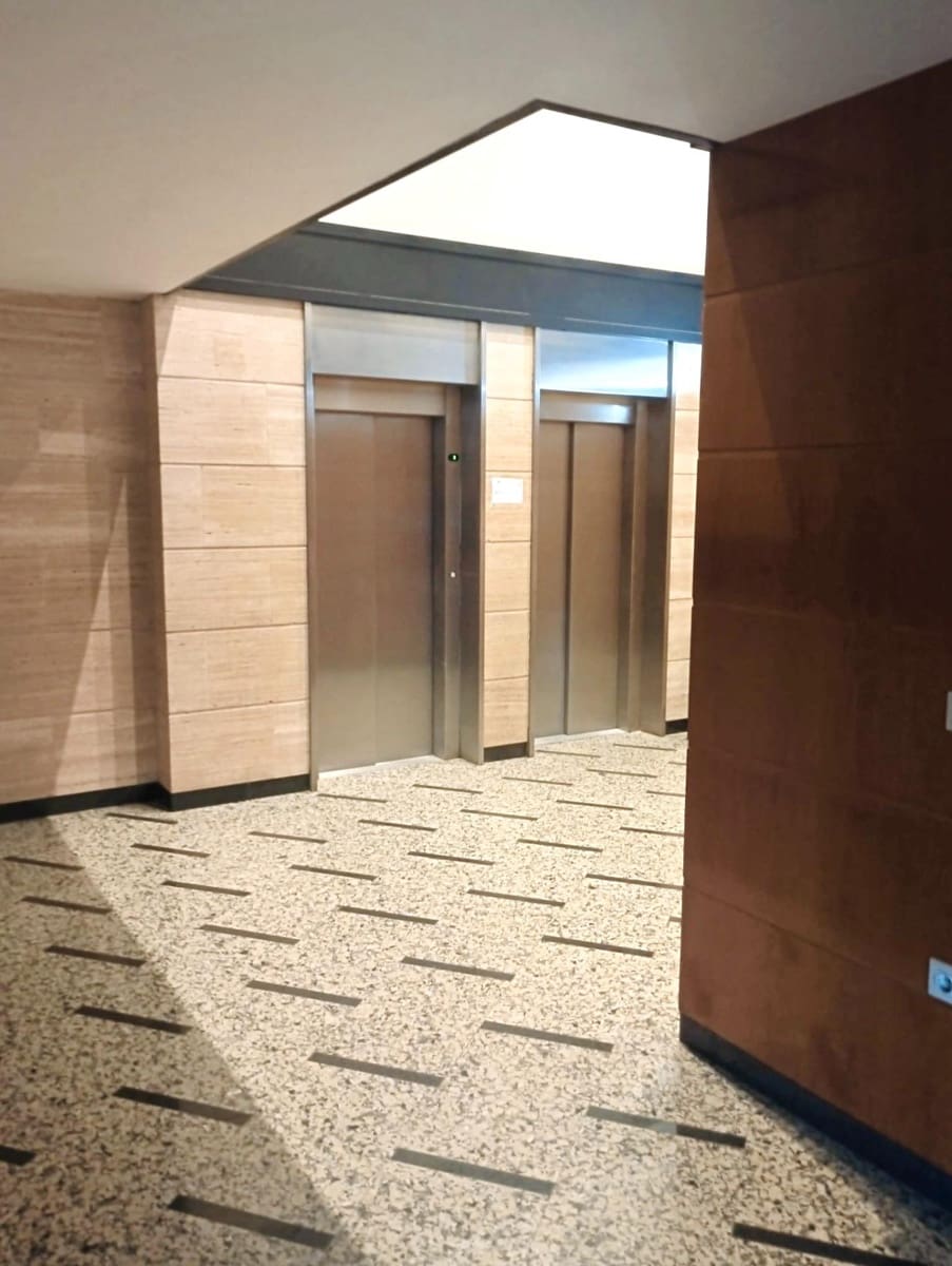 4 soverom Leilighet til salgs i Alicante by med svømmebasseng garasje - € 480 000 (Ref: 9634311)