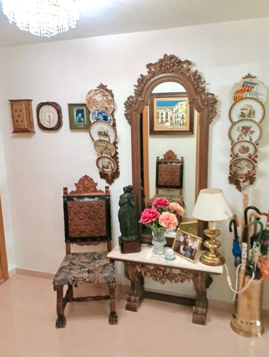 4 soverom Leilighet til salgs i Alicante by med svømmebasseng garasje - € 480 000 (Ref: 9634311)