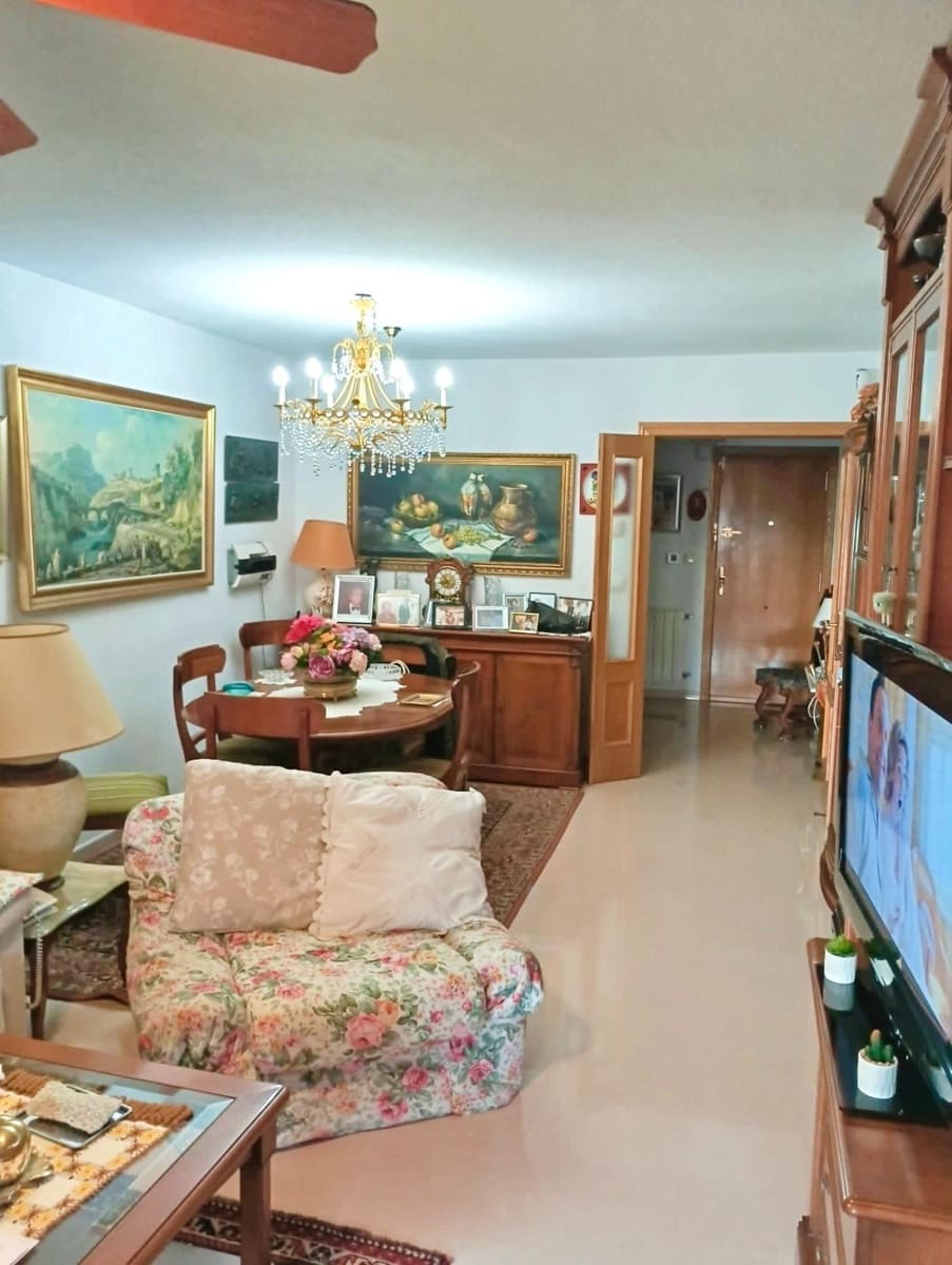 4 soverom Leilighet til salgs i Alicante by med svømmebasseng garasje - € 480 000 (Ref: 9634311)