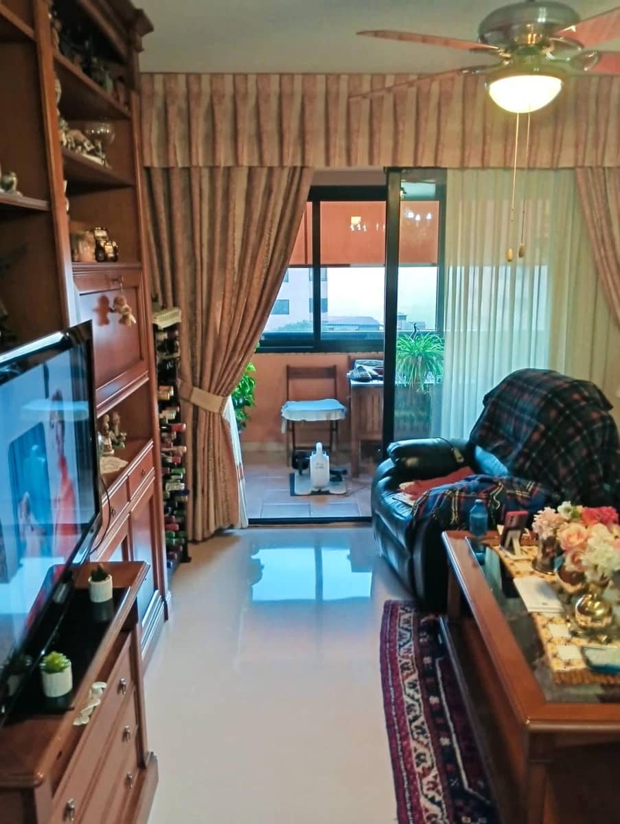 4 soverom Leilighet til salgs i Alicante by med svømmebasseng garasje - € 480 000 (Ref: 9634311)