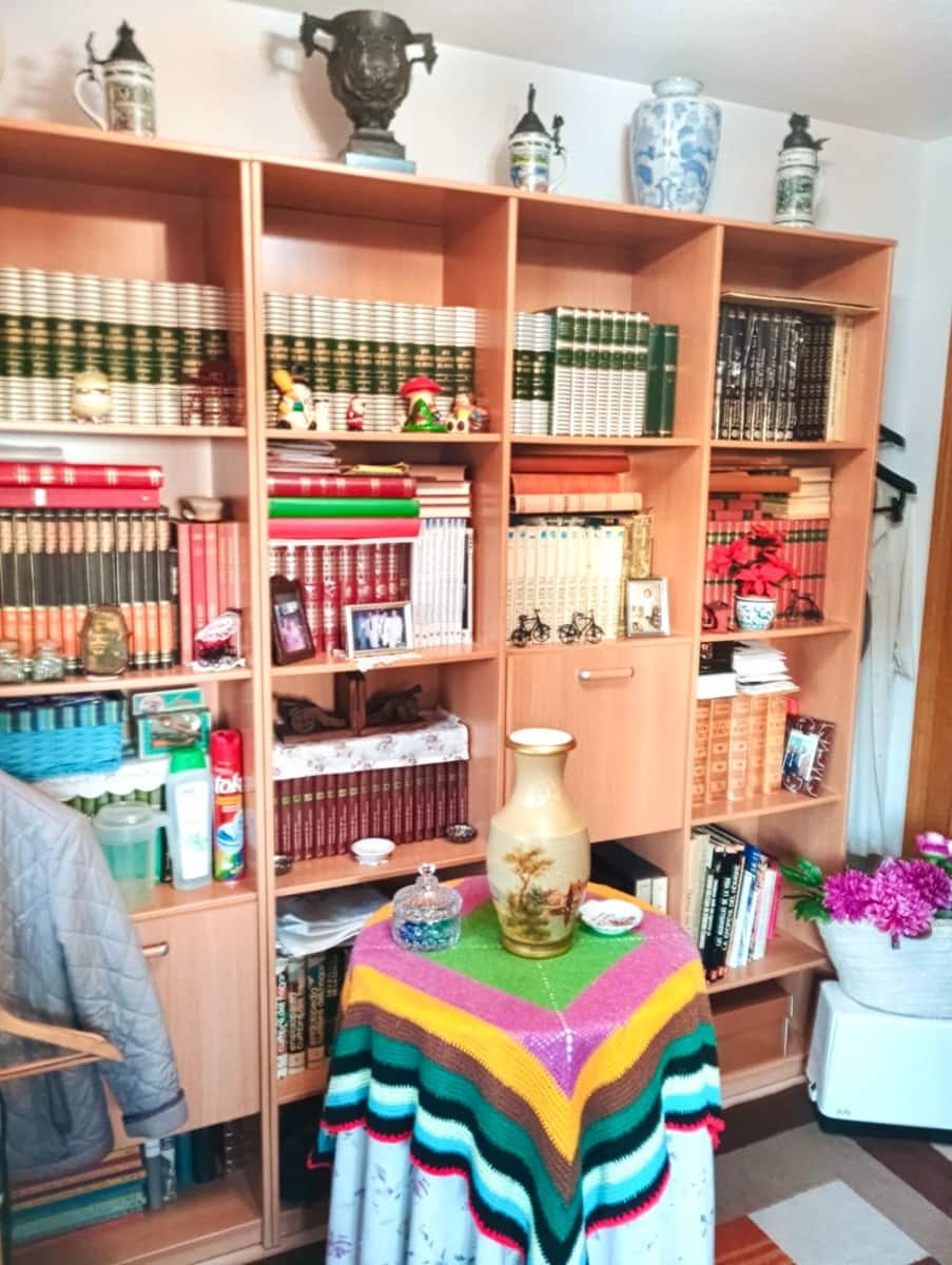 4 soverom Leilighet til salgs i Alicante by med svømmebasseng garasje - € 480 000 (Ref: 9634311)