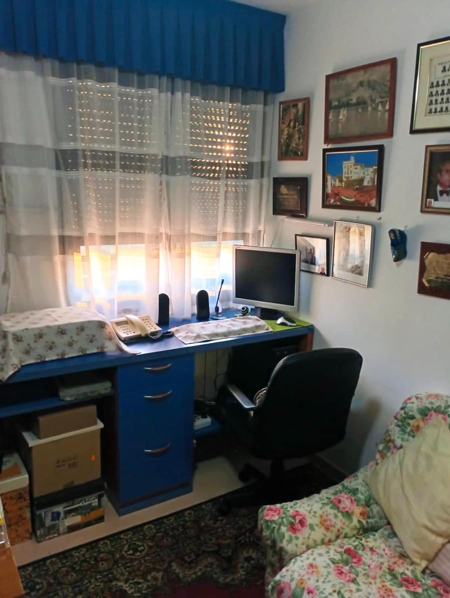 4 soverom Leilighet til salgs i Alicante by med svømmebasseng garasje - € 480 000 (Ref: 9634311)