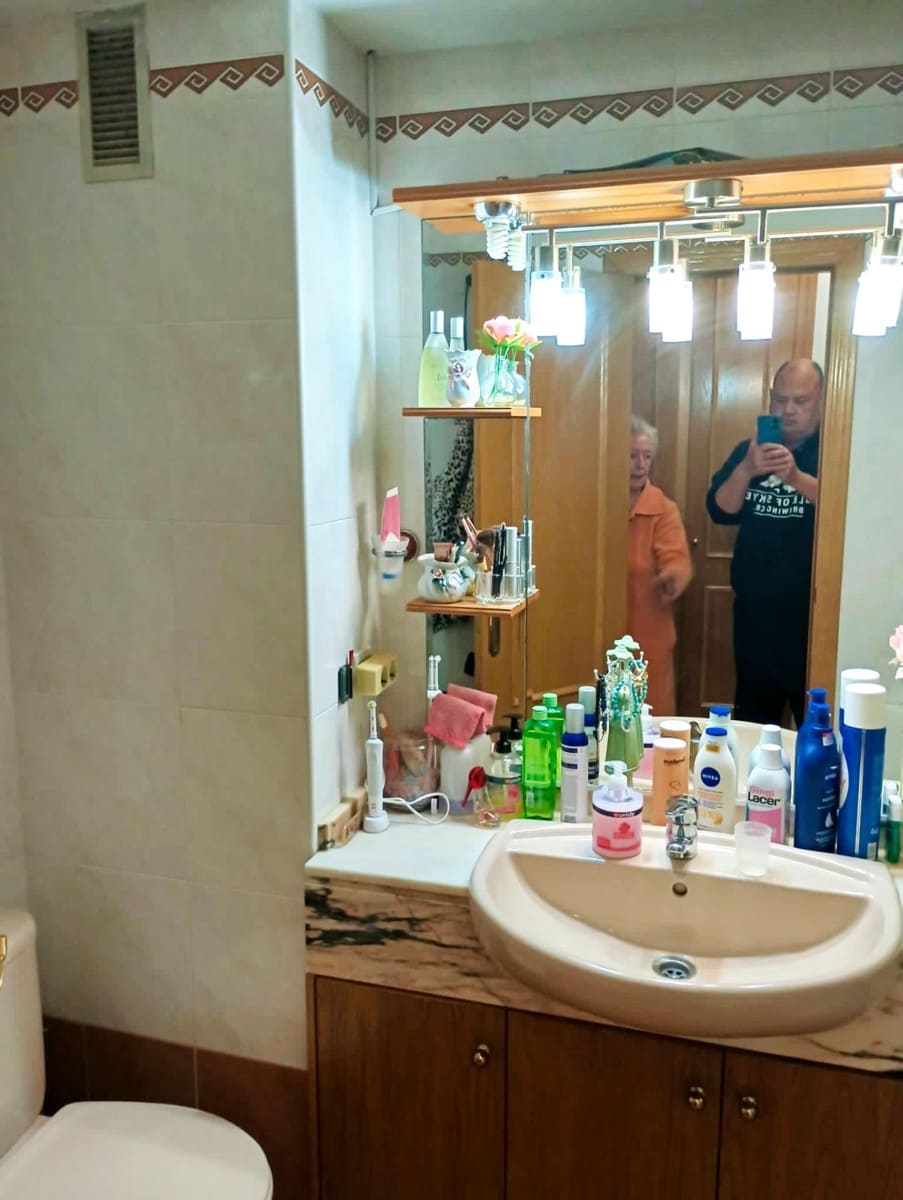 4 soverom Leilighet til salgs i Alicante by med svømmebasseng garasje - € 480 000 (Ref: 9634311)