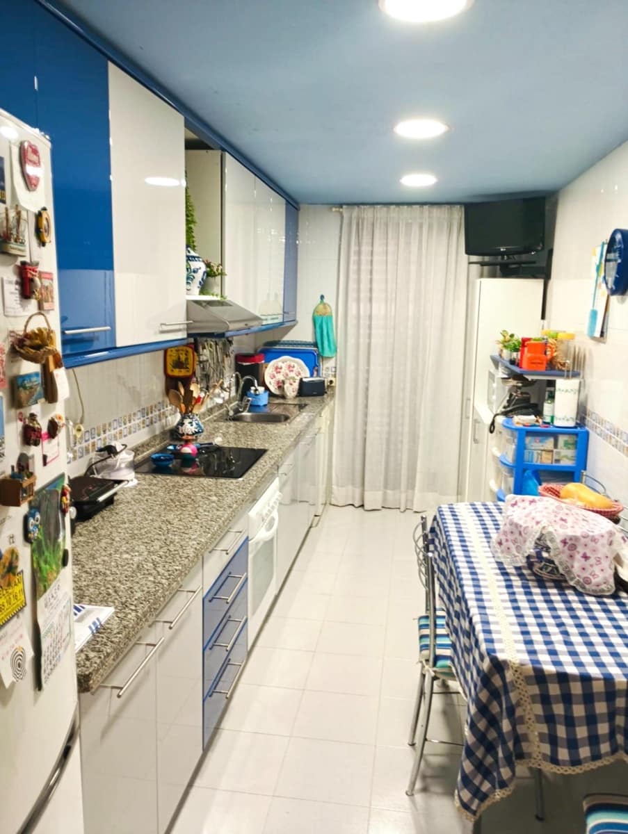 4 soverom Leilighet til salgs i Alicante by med svømmebasseng garasje - € 480 000 (Ref: 9634311)