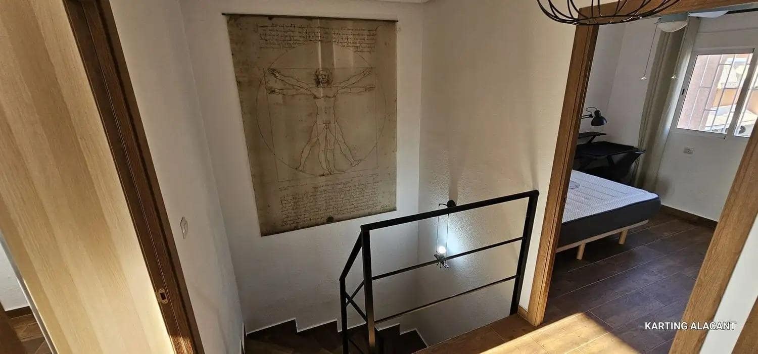 5 chambre Bungalow à vendre à San Vicente / Sant Vicent del Raspeig avec piscine garage - 415 000 € (Ref: 9634312)