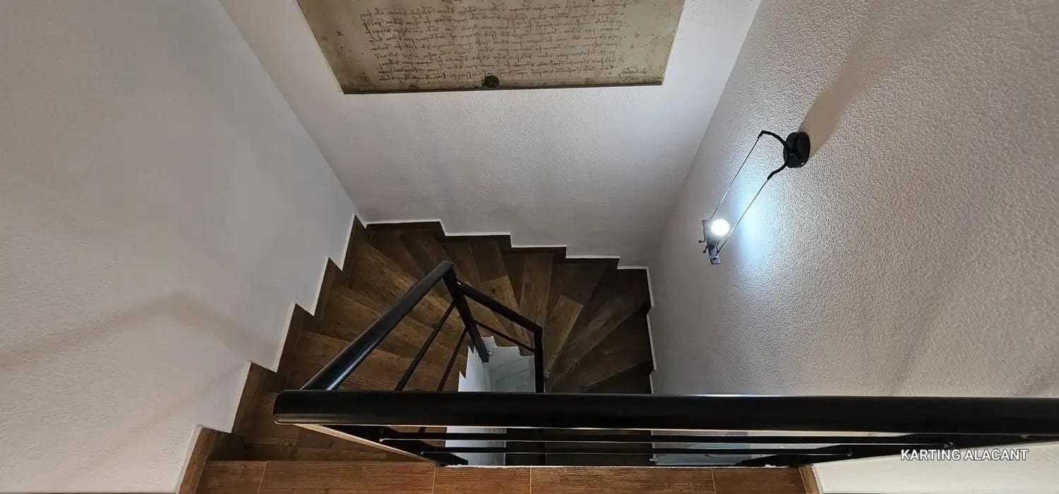 5 chambre Bungalow à vendre à San Vicente / Sant Vicent del Raspeig avec piscine garage - 415 000 € (Ref: 9634312)