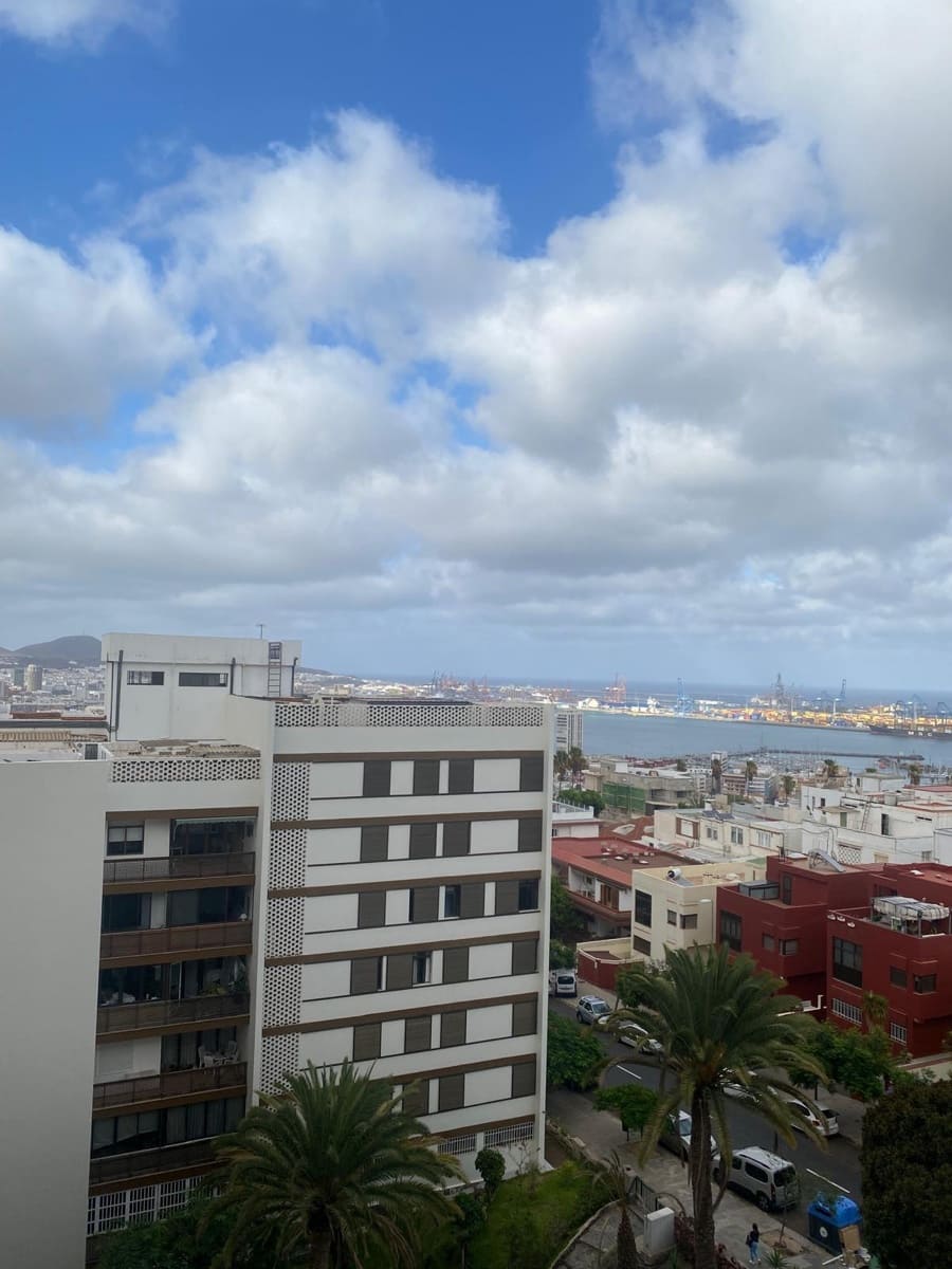 4 quarto Apartamento para venda em Las Palmas de Gran Canaria com garagem - 289 000 € (Ref: 9447129)