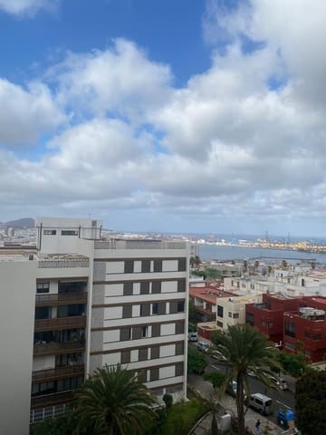 4 quarto Apartamento para venda em Escaleritas, Las Palmas de Gran Canaria com garagem - 289 000 € (Ref: 9447129)