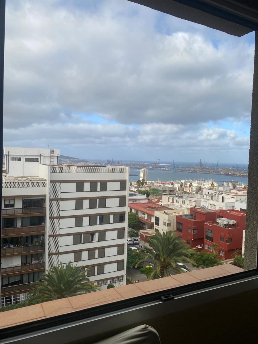 4 quarto Apartamento para venda em Las Palmas de Gran Canaria com garagem - 289 000 € (Ref: 9447129)