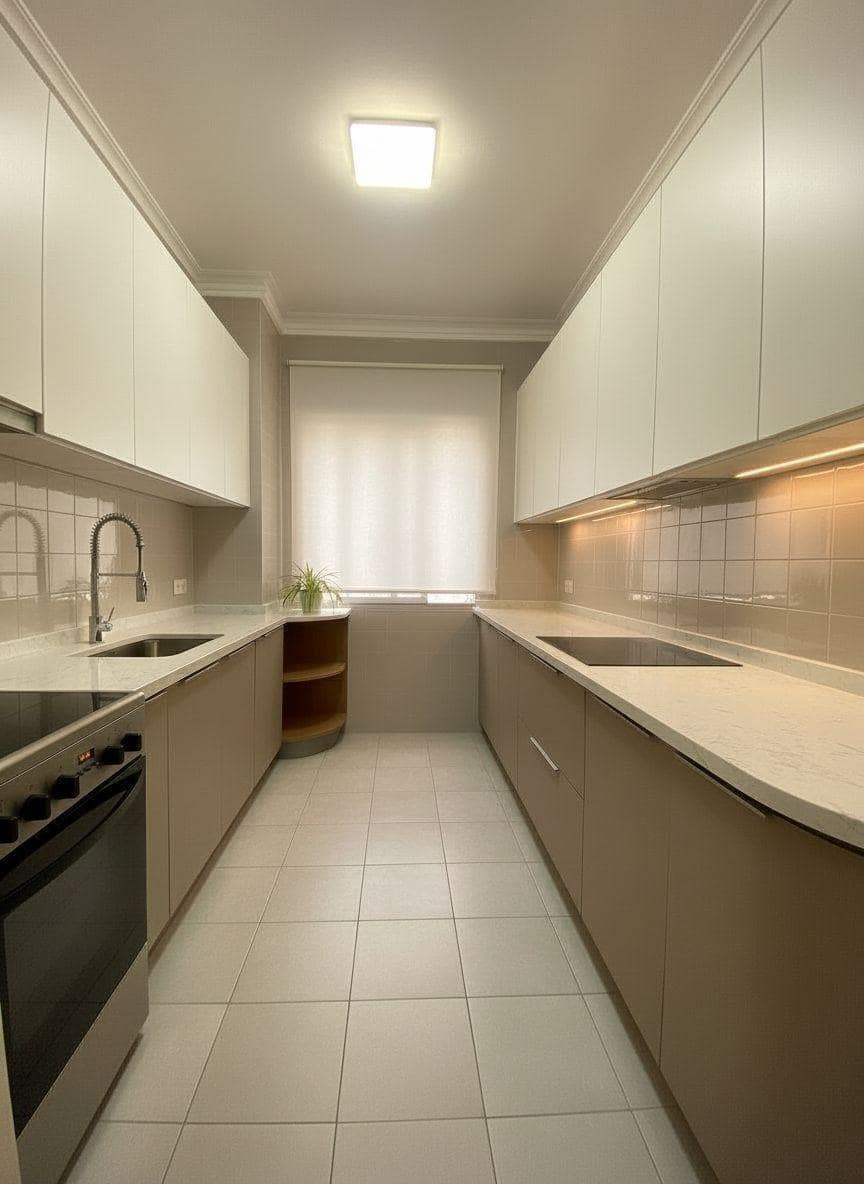 4 quarto Apartamento para venda em Las Palmas de Gran Canaria com garagem - 289 000 € (Ref: 9447129)